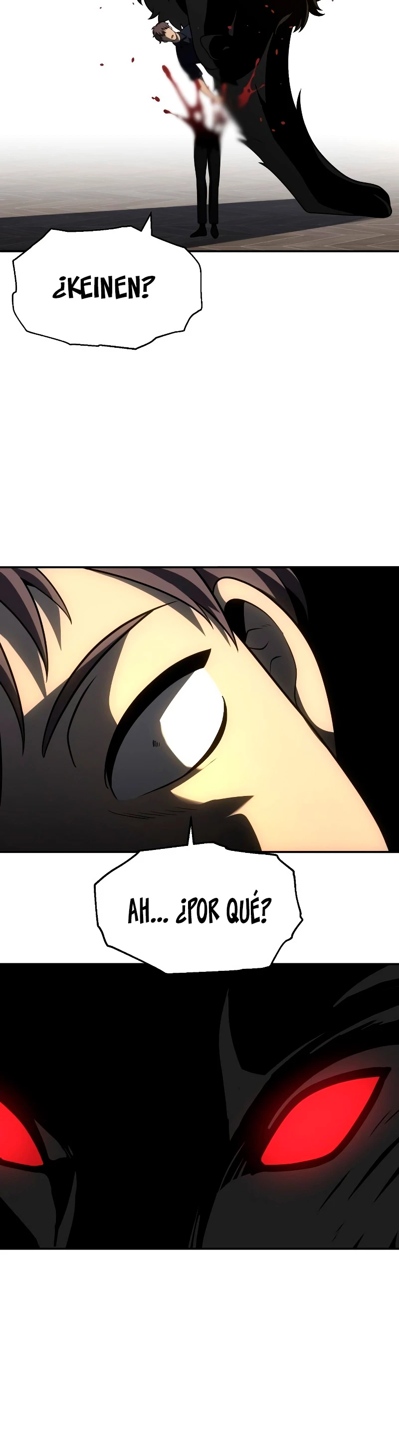 Solía ser un jefe > Capitulo 29 > Page 751